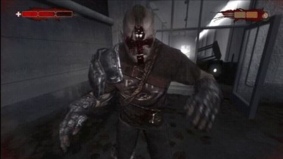 Скриншот 1 из Condemned 2: Bloodshot