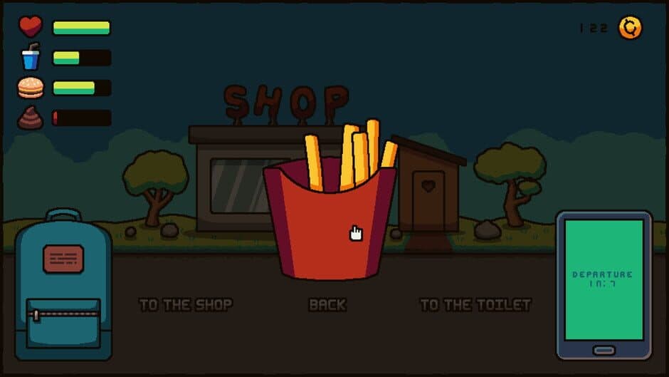 Скриншот 10 из Bustories