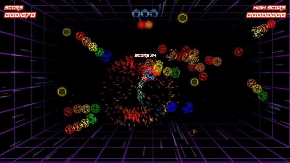 Скриншот 6 из Shudder