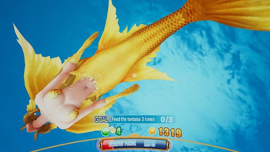 Скриншот 2 из Ocean Wonder VR