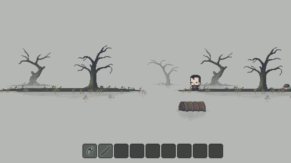 Скриншот 2 из FEN: Prologue