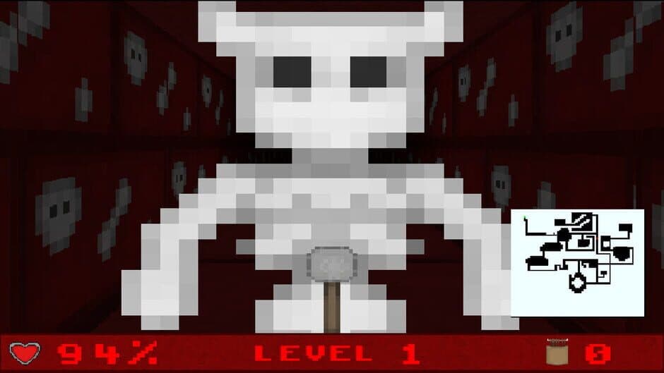 Скриншот 5 из Sacrifice Dungeon
