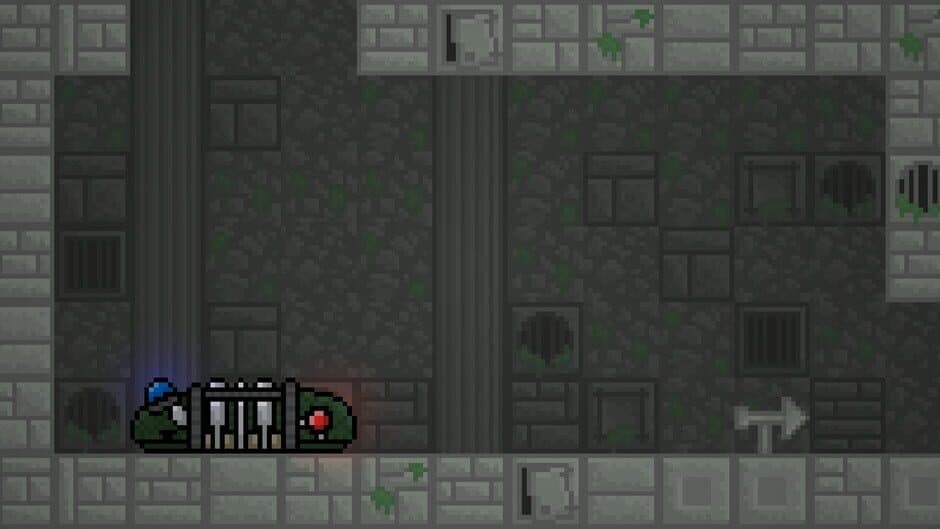 Скриншот 4 из Dual Snake