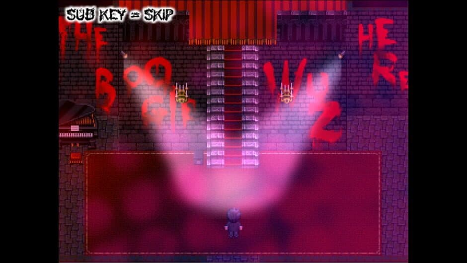 Скриншот 5 из The Boogie Man