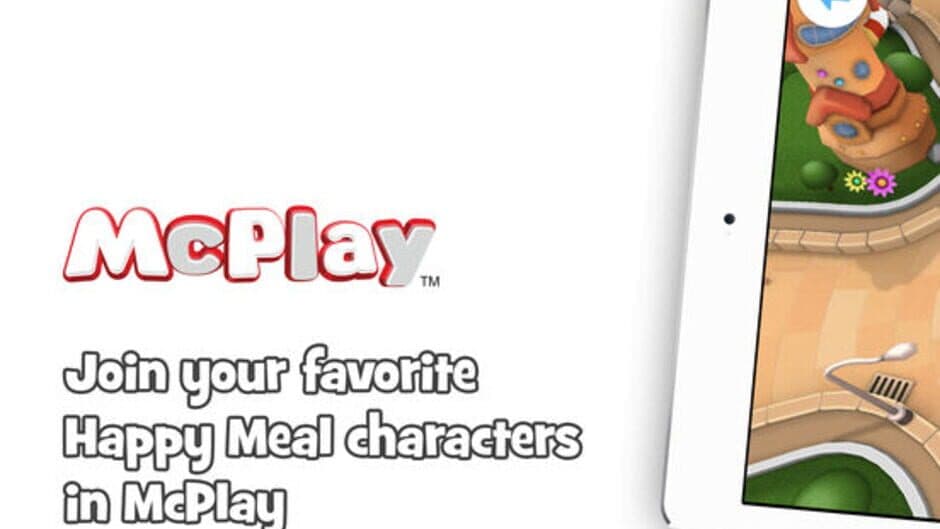 Скриншот 9 из McPlay