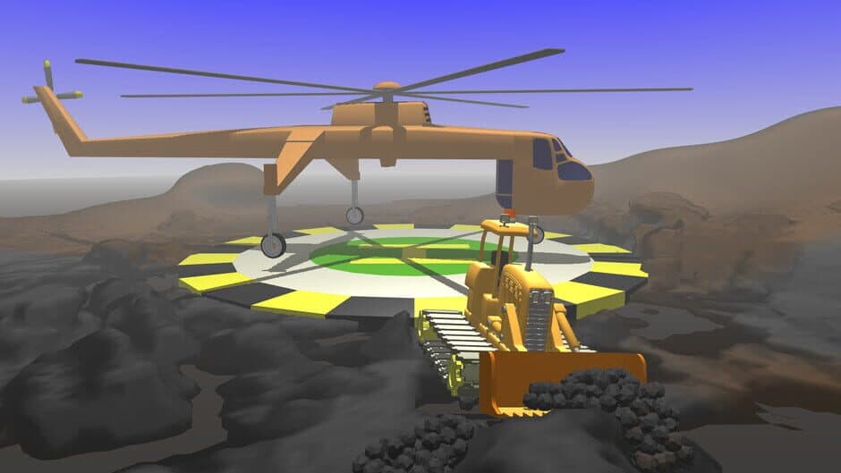 Скриншот 5 из The Little Crane That Could