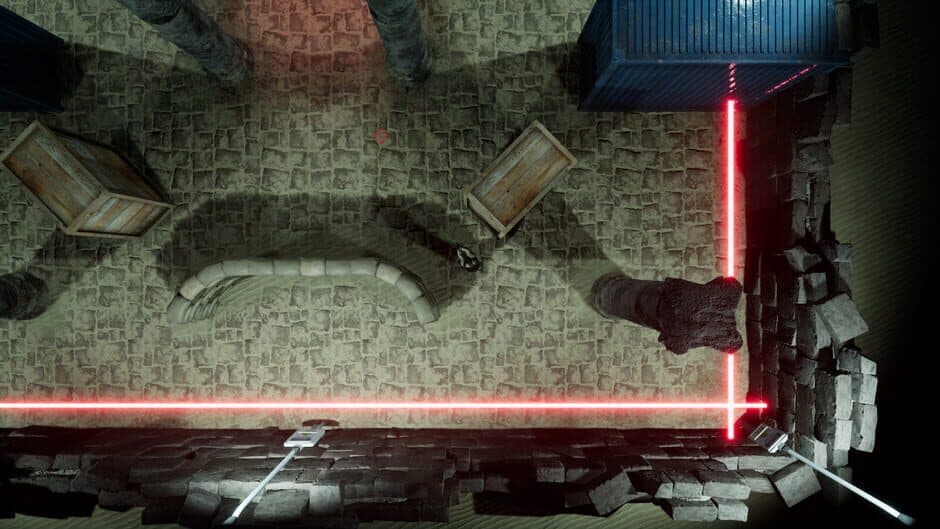 Скриншот 4 из TopShot: Darkness