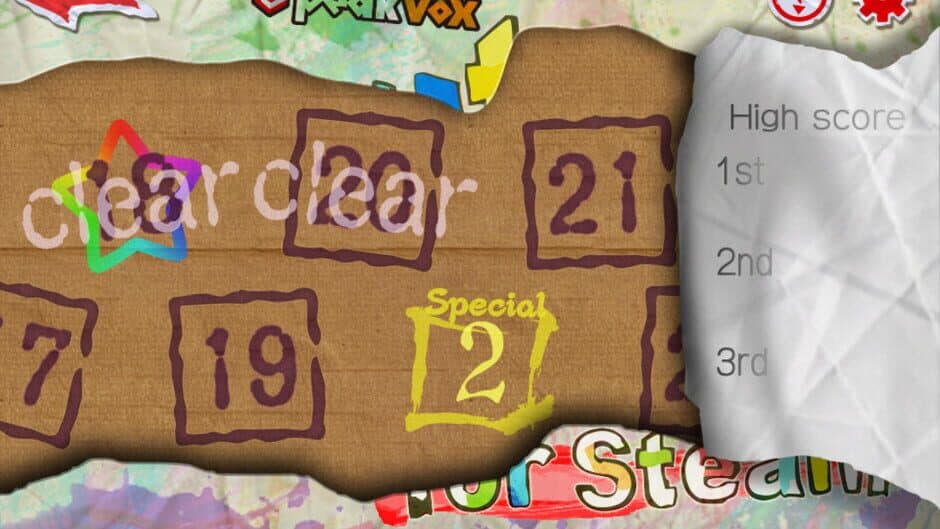 Скриншот 9 из Route Candle for Steam