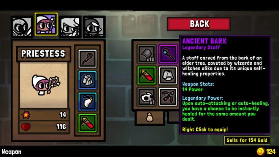 Скриншот 5 из Sentry Knight Tactics