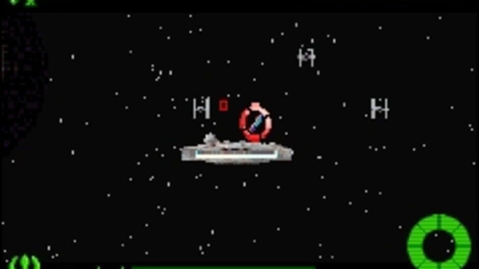 Скриншот 1 из Star Wars: Flight of the Falcon