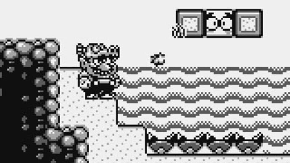 Скриншот 7 из Wario Land: Super Mario Land 3