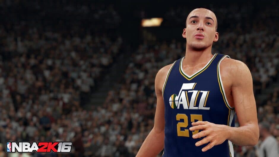 Скриншот 3 из NBA 2K16: Michael Jordan Special Edition