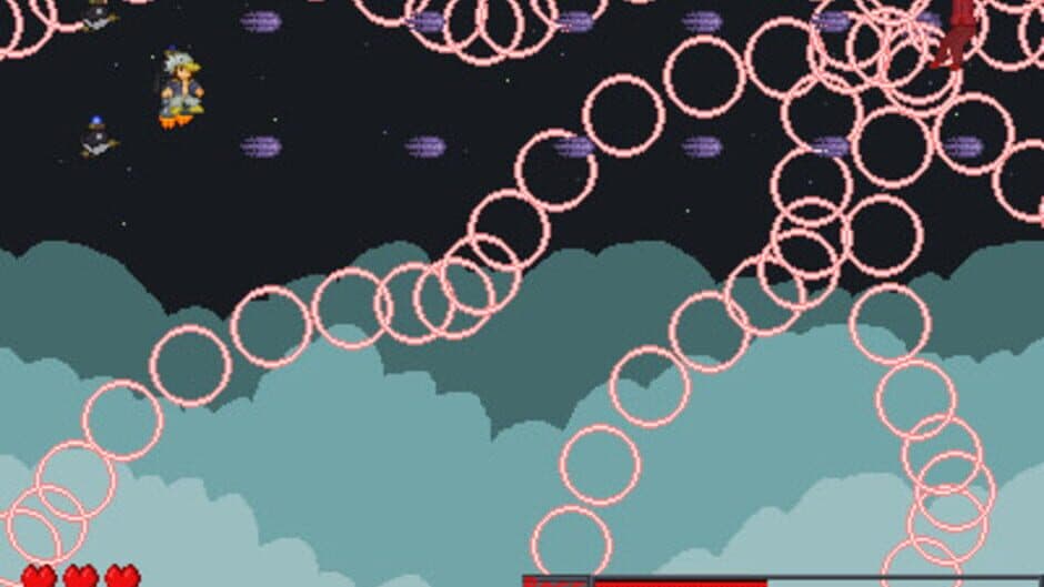 Скриншот 4 из Daemon Detective Gaiden