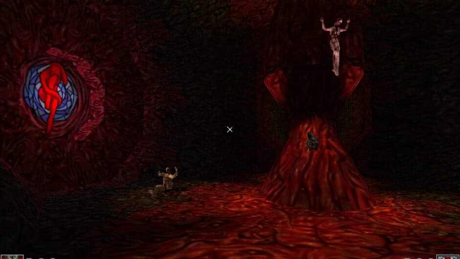 Скриншот 2 из Requiem: Avenging Angel