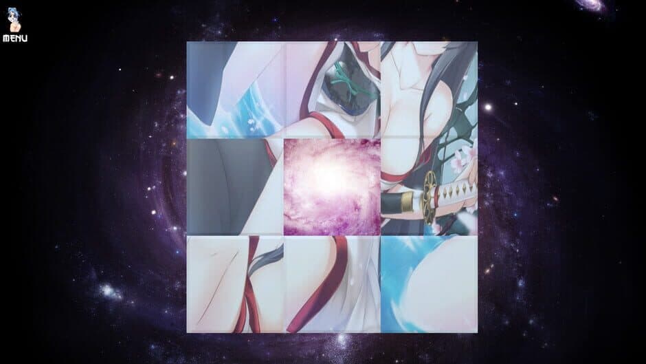 Скриншот 5 из Hentai Space