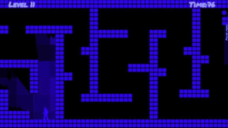 Скриншот 1 из Just Die Neon