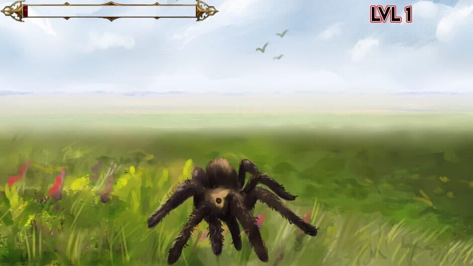 Скриншот 3 из Immortal Heroes