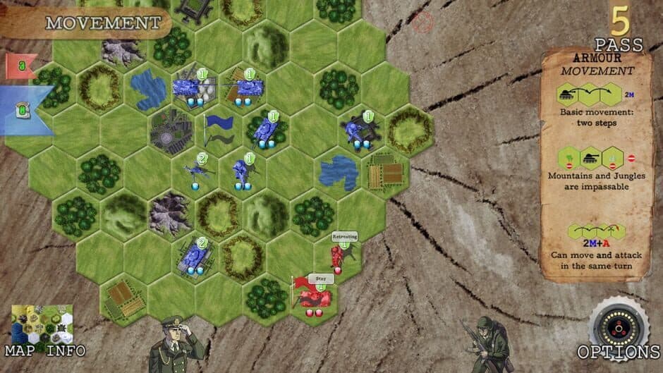 Скриншот 5 из Retaliation: Enemy Mine