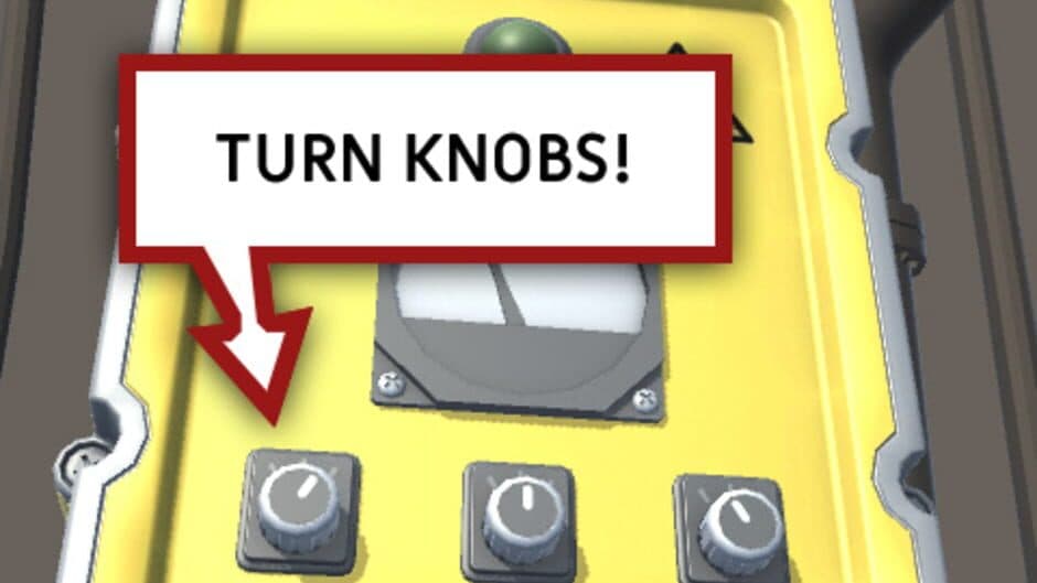 Скриншот 1 из Turn It On!