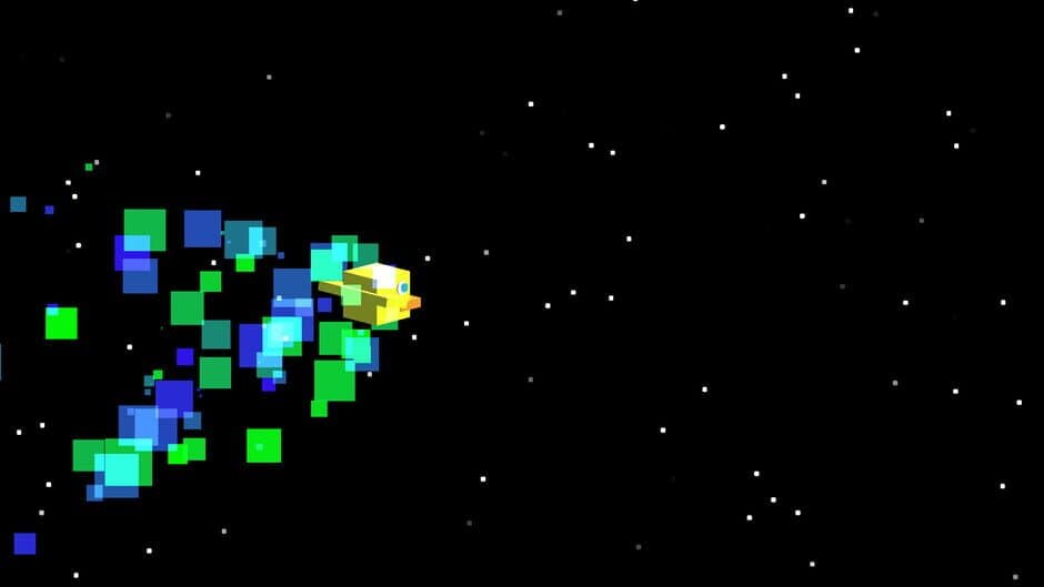 Скриншот 1 из Rainbow Duck