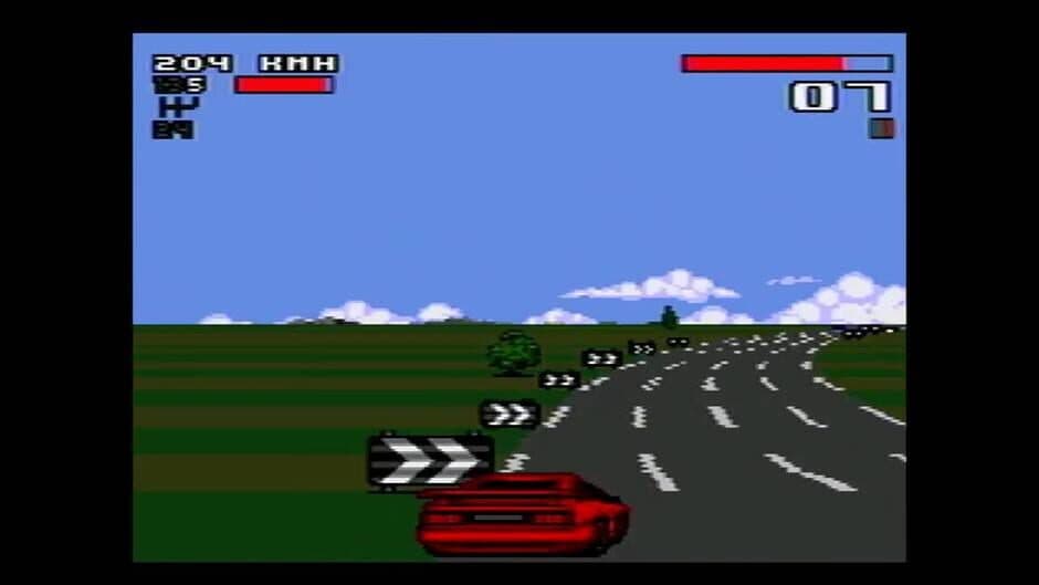 Скриншот 1 из Lotus II