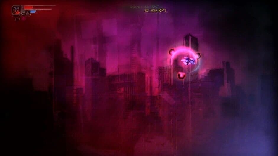 Скриншот 2 из Cyberpunk 3776