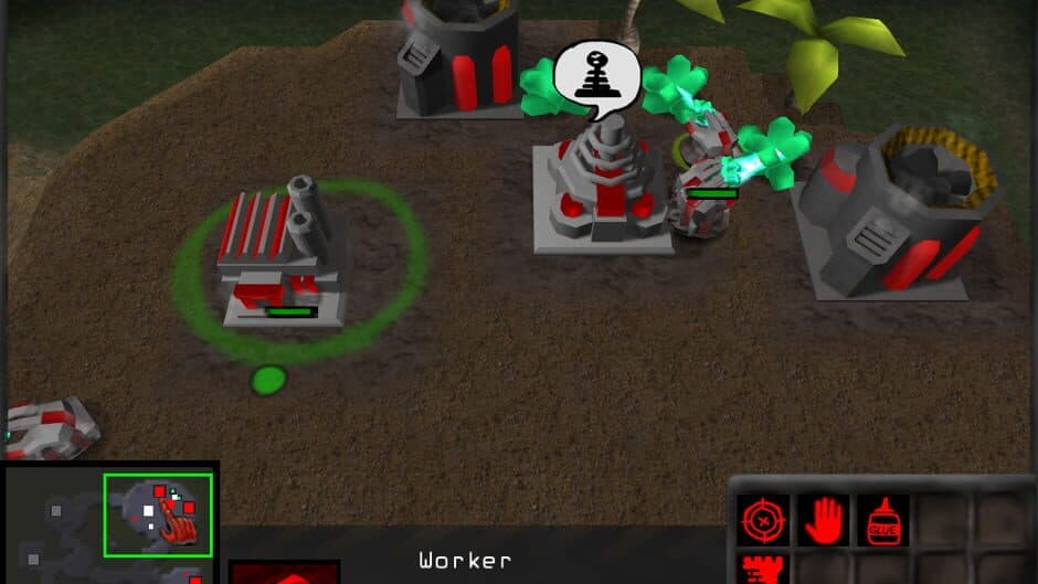 Скриншот 2 из Subpar Commander