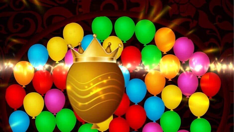 Скриншот 2 из Pop Royale