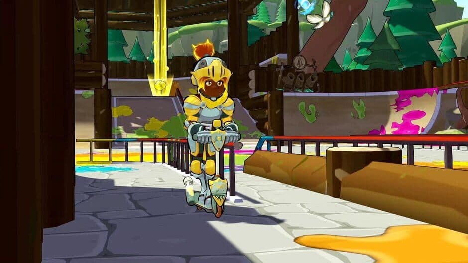 Скриншот 3 из Crayola Scoot