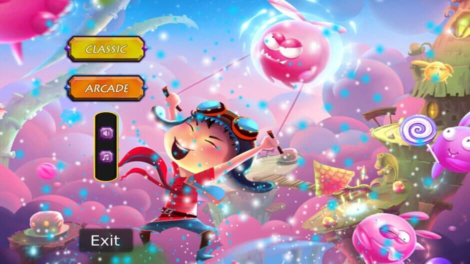 Скриншот 5 из Jewel of WonderLand