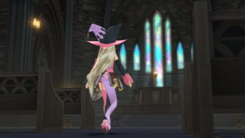 Скриншот 7 из Tales of Berseria