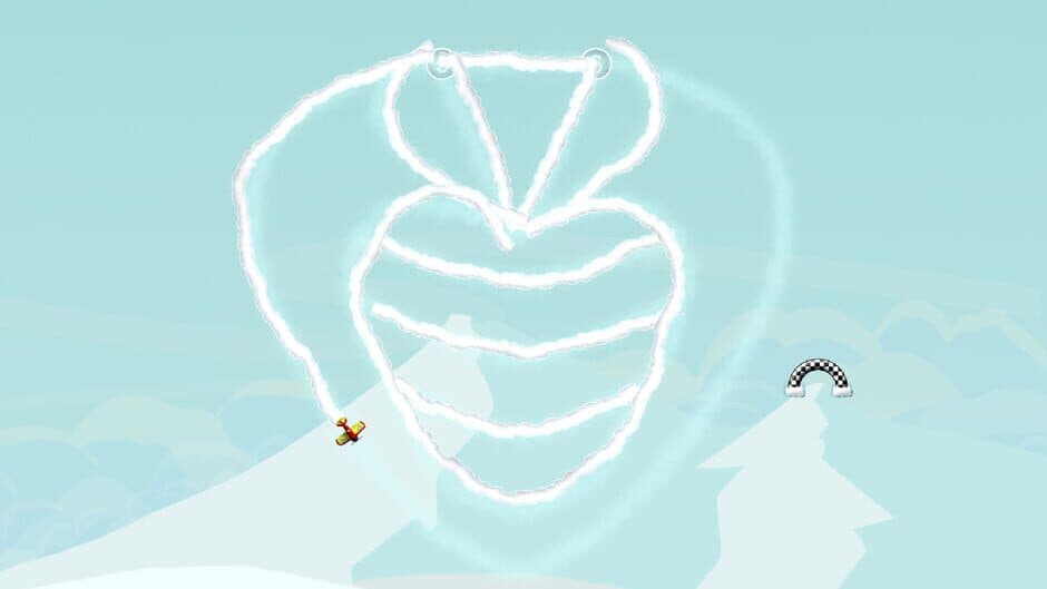 Скриншот 11 из Skywriter