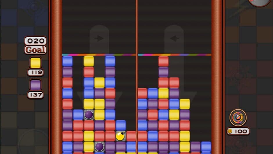 Скриншот 2 из Tisnart Tiles
