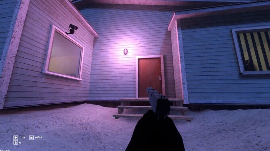 Скриншот 3 из Break_In