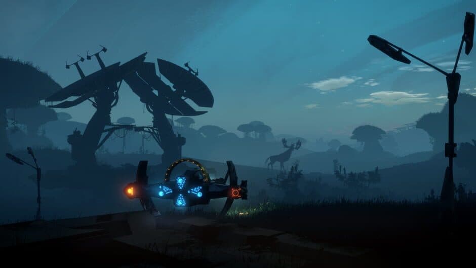 Скриншот 2 из Starlink: Battle for Atlas