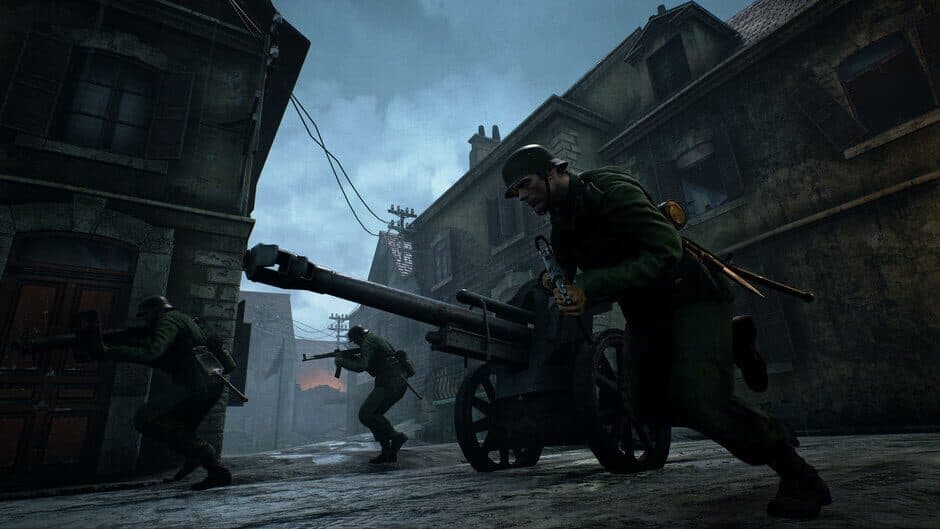 Скриншот 2 из Days of War