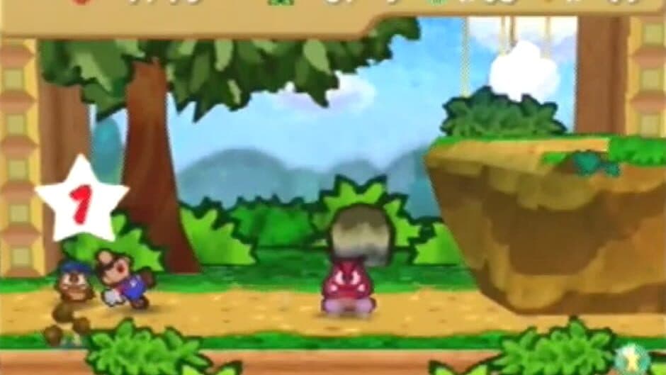 Скриншот 3 из Paper Mario