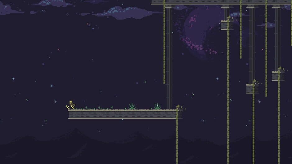 Скриншот 1 из Risk of Rain