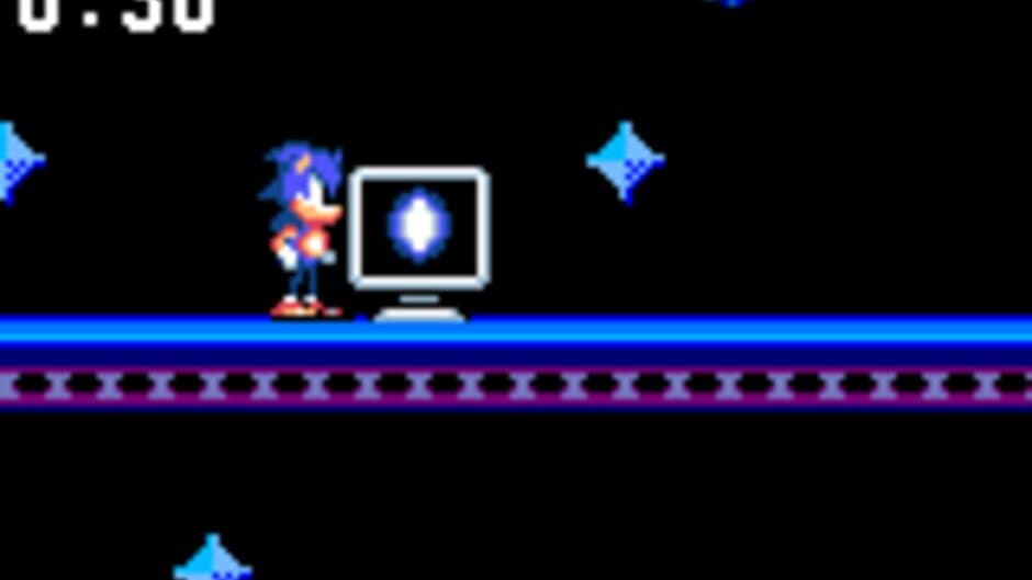 Скриншот 9 из Sonic the Hedgehog