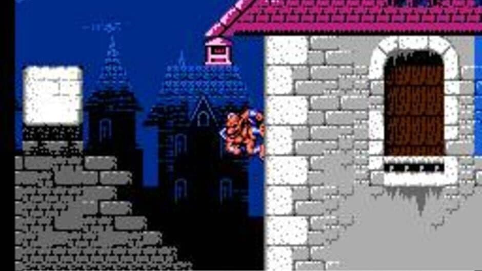 Скриншот 1 из Gargoyle's Quest II