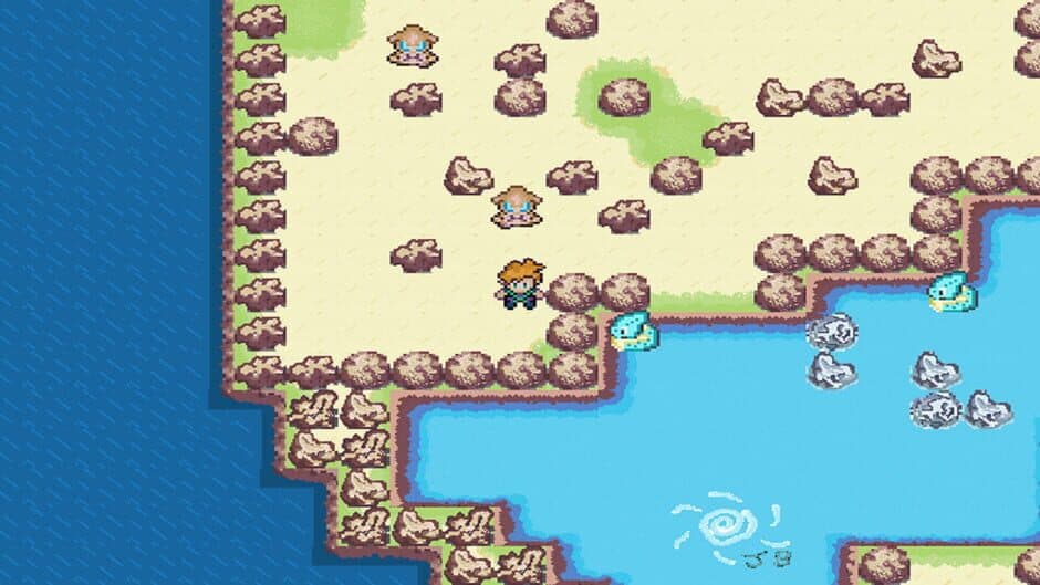 Скриншот 5 из Dash Island