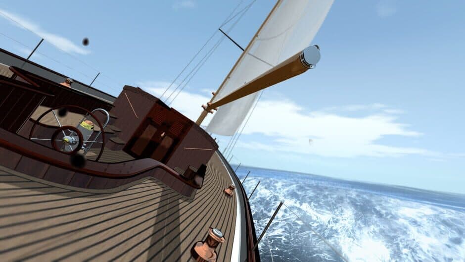 Скриншот 4 из Sailaway