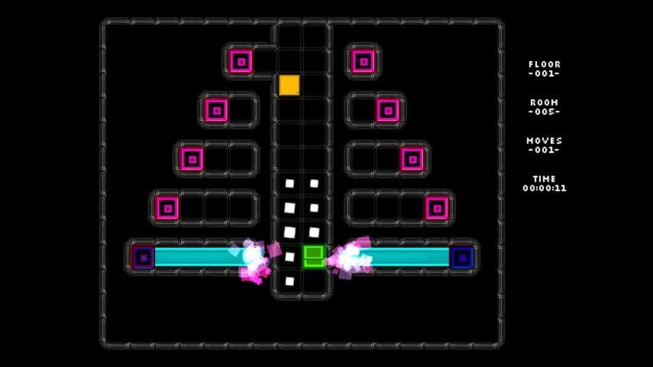 Скриншот 2 из Abraxas Interactive's Push