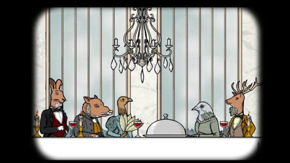 Скриншот 3 из Rusty Lake Hotel