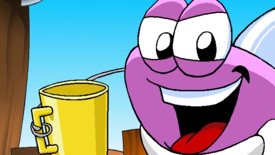 Скриншот 2 из Putt-Putt Joins the Circus