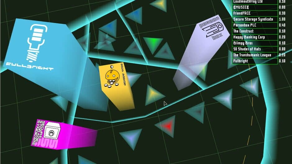 Скриншот 2 из AdvertCity
