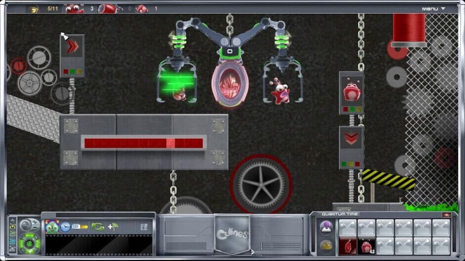 Скриншот 3 из Clones