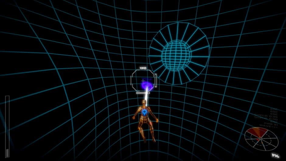 Скриншот 1 из Dsync