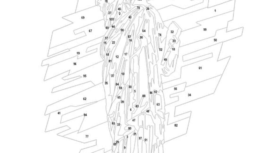 Скриншот 10 из Color by Number - Puzzle