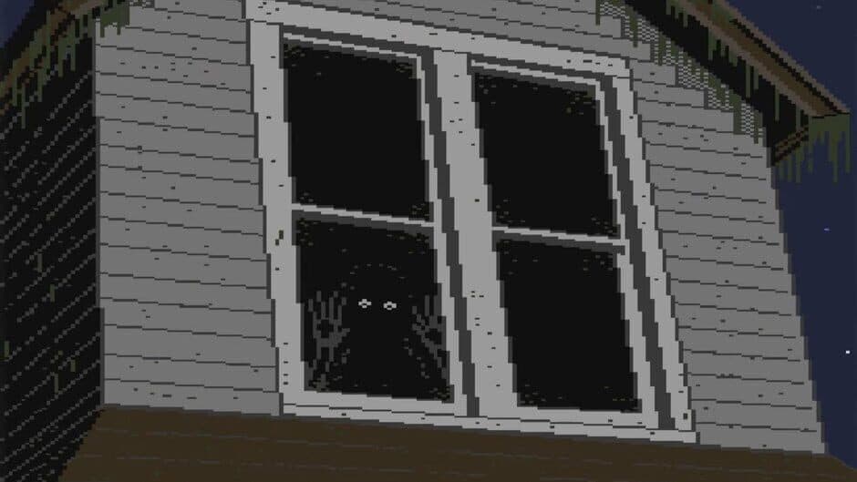 Скриншот 1 из Dark Fear